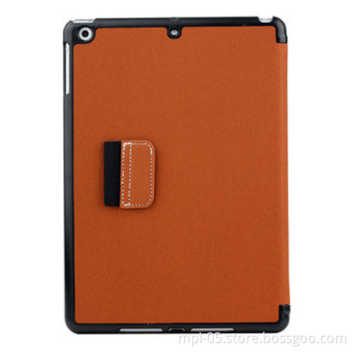 Hot selling stand cover case for iPad 5